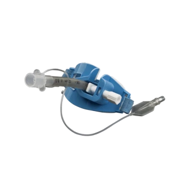 Romsons Tracheal Tube Fixer (Box of 10)