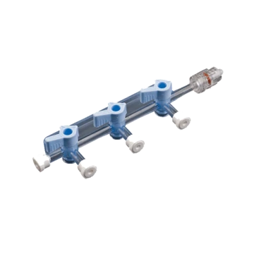 Romsons Multiport (Box of 10)