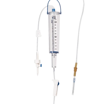 Romsons Pedia Drip (Box of 10 Pcs)