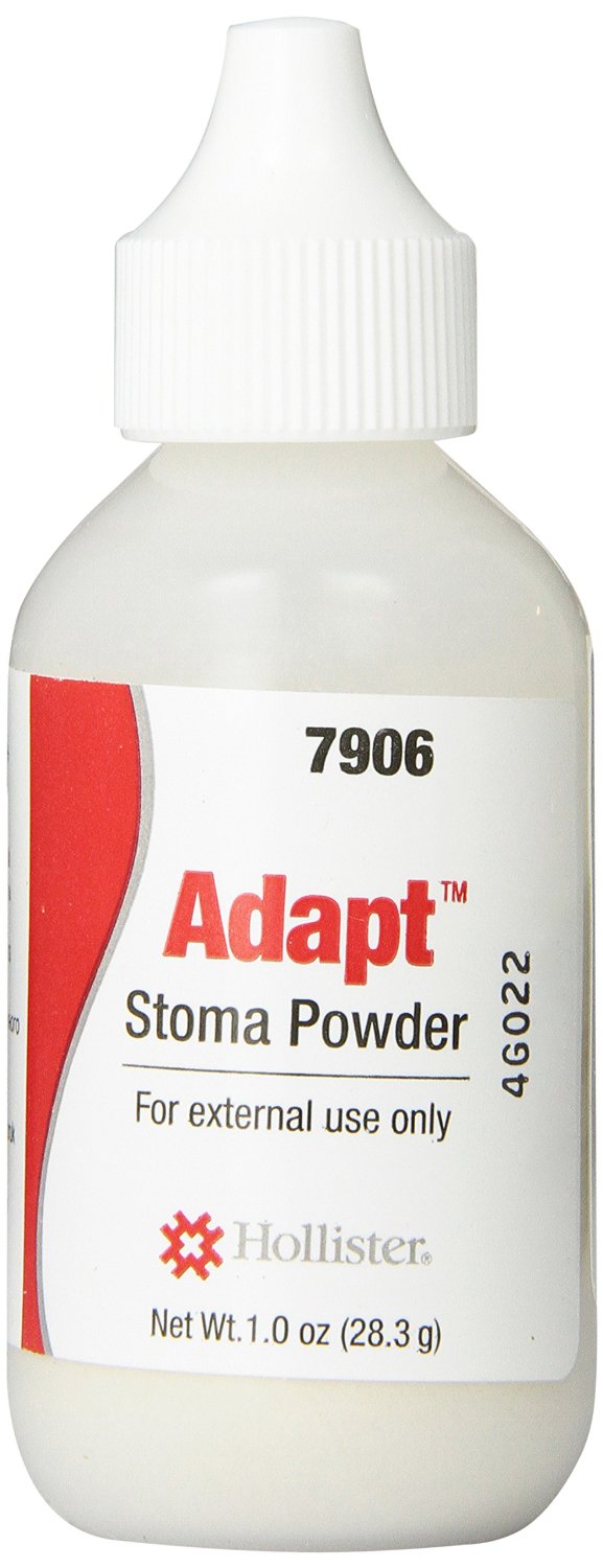 adapt powder