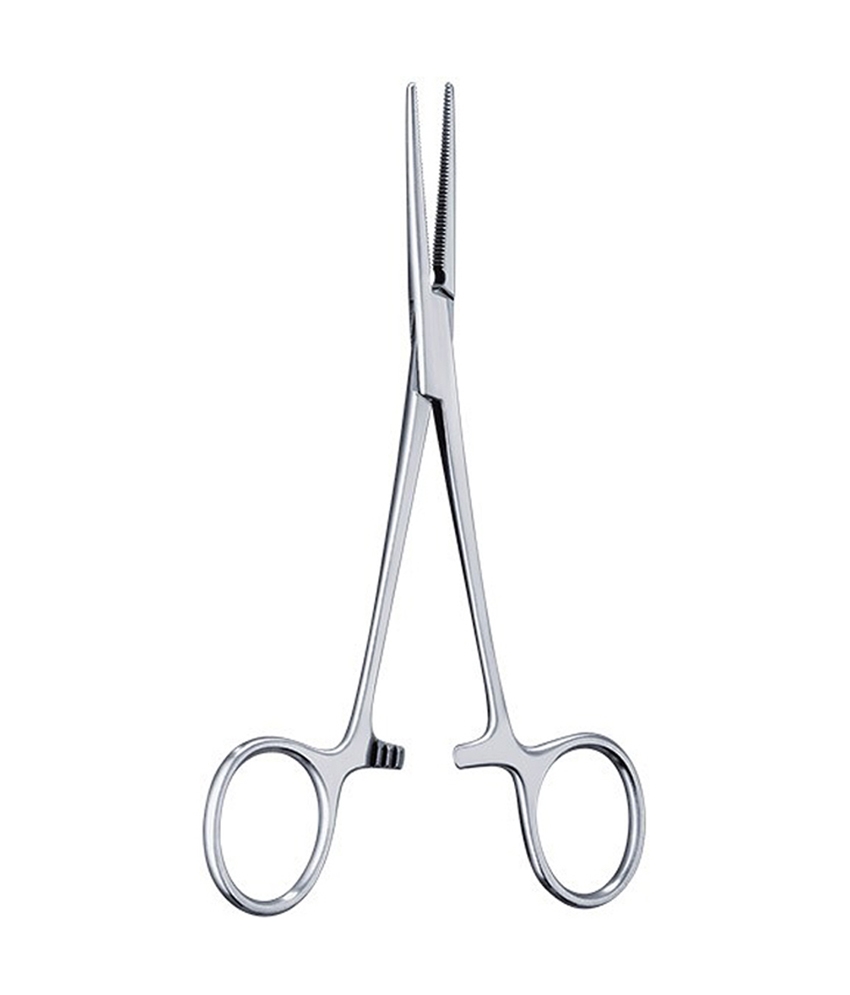 Artery Forceps 8" Inches (Straight) Buy Online at best price in India