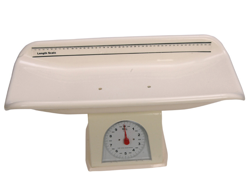 Suvarna Manual Baby Weight Scale (10 kg.) | Online at best price in