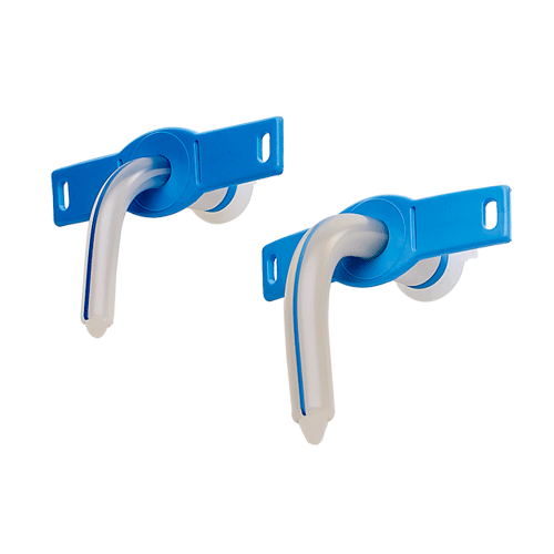 Tracheostomy Tube Plain Romsons Buy Online at best price in India